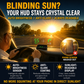 Head-Up-Display (HUD) Auto-GPS Digitaler Tachometer