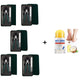 🔥Begrenztes Angebot: 50 % Rabatt🎁 Spritzschutz-Nagelknipser-Set mit 25°-Schrägklinge, 3-teilig