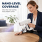 💨 50% RABATT!🔥 Kabellose Nano-Zerstäuber-Sprühpistole, feiner Nebel für Desinfektion, Pflanzenpflege und Kosmetik🦠