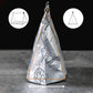 Wiederverwendbare, verschließbare Aufbewahrungsbeutel aus Aluminiumfolie