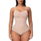 🎁 49% AUS🔥GLÄTTENDER NAHTLOSER BODYSUIT(Offener Schritt)🔥Kaufen 2 gratis Versand