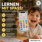 📱 50 % RABATT – Lern-Smartphone für Kinder | Pädagogisch wertvoll, augenschonend und ideal zum Lernen ✨👶