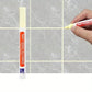 Anti-Schimmel- und wasserfester Fugenstift für Keramikfliesen