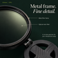 CPL Optical Resin kit LB20335223C01 material details: metal frame and optical resin filter.