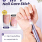 👍🧑‍⚕️Reparatur von Nagelschäden✨ „Duft + Maniküre + Schutz“ in EINEM tragbaren Nagelpflege-Stift💅