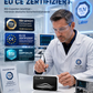 🥳2026 HEISSER VERKAUF🥳💞Über 50.000 verkauft!📶🌐 Mobiler Hotspot – Tragbares WLAN, überall volle Abdeckung. Kein Vertrag, keine Einrichtung. Bleiben Sie unterwegs verbunden! 📱✨