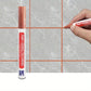Anti-Schimmel- und wasserfester Fugenstift für Keramikfliesen