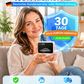 🥳2026 HEISSER VERKAUF🥳💞Über 50.000 verkauft!📶🌐 Mobiler Hotspot – Tragbares WLAN, überall volle Abdeckung. Kein Vertrag, keine Einrichtung. Bleiben Sie unterwegs verbunden! 📱✨