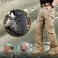 👖 58% RABATT! ⛰️ Herren wasserdichte Outdoor-Hosen IX7/IX9 – Atmungsaktiv, Robust & Extrem Leicht für Wandern & Regen 🌧️
