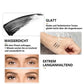 🌟Kauf 1, erhalte 1 gratis (JE NUR 6,49 €)✨Silver Tube 24-Stunden wasserfeste Volumen-Mascara