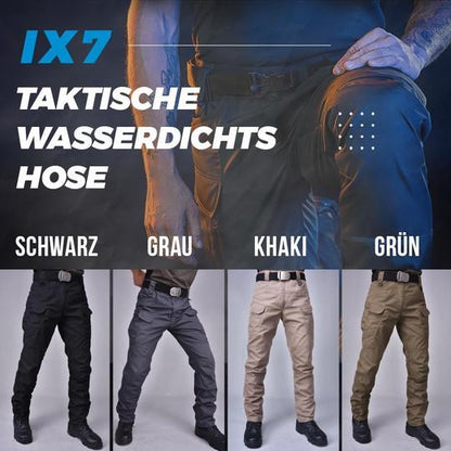 👖 58% RABATT! ⛰️ Herren wasserdichte Outdoor-Hosen IX7/IX9 – Atmungsaktiv, Robust & Extrem Leicht für Wandern & Regen 🌧️