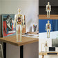 3D menschliches Skelett Anatomie Modell für Kinder