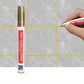 Anti-Schimmel- und wasserfester Fugenstift für Keramikfliesen