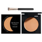 💖Hot Sales – 50 % RABATT💖✨KOSTENLOSER PINSEL!!✨Kit für leichte und vollständige Abdeckung (2 Stück) – Make-up mit mattem Finish – Concealer, Aufheller für die Augenpartie, kaschiert und hellt Augenringe auf