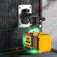 💥 Zeitlich begrenztes Angebot  🔥 Multifunktions-Laserwasserwaage