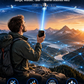 🥳2026 HEISSER VERKAUF🥳💞Über 50.000 verkauft!📶🌐 Mobiler Hotspot – Tragbares WLAN, überall volle Abdeckung. Kein Vertrag, keine Einrichtung. Bleiben Sie unterwegs verbunden! 📱✨