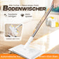 🧹50 % Rabatt! ✨ Einweg-Staubmopp mit 4/10 wiederverwendbaren Bezügen – Praktisch und effektiv 💥🌟