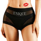 💖Women's Day Sale 50 % Rabatt!💖Damen Atmungsaktive Shorts Unterwäsche