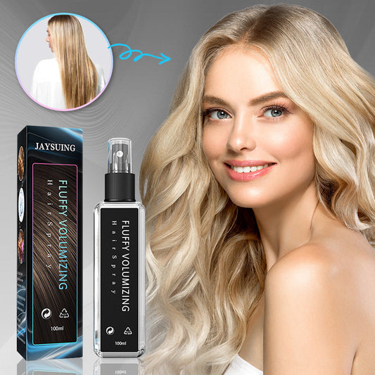 ⏳Begrenzte Zeit 49% Rabatt💥Natürliches Pflanzenprotein-Haarverdichtungsspray