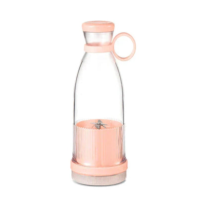 🥤🍊 50% RABATT! Bestseller Tragbarer Entsafter – Frischer Saft aus Früchten, Shakes & mehr – Perfekt für unterwegs ✨
