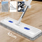 Optimierter Chenille-Flachmopp