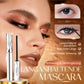 Wasserfeste Faser-Mascara – Sofortige Länge & Schwung