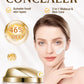 🔥Black-Friday-Mega-Angebot – 50 % Rabatt!🔥Feuchtigkeitsspendender, aufhellender Concealer, glättende Toning-Creme