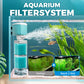 🔥Heißer Verkauf(49% Rabatt)🔥Automatisches Aquarium-Filtersystem