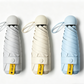 Dual-Purpose Portable Capsule Umbrella
