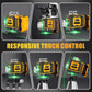 💥 Zeitlich begrenztes Angebot  🔥 Multifunktions-Laserwasserwaage