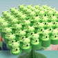 Frosch-Balance-Spielzeug-Set für Kinder