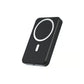 ⚡🔋 Jetzt 60% sparen! Magnetische 20W Powerbank 10000mAh – Kabellos & Schnellladung 🧳⚡ Ideal für Reise: Kompakt, langlebig & voll kompatibel mit MagSafe.