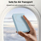 ⚡🔋 Jetzt 60% sparen! Magnetische 20W Powerbank 10000mAh – Kabellos & Schnellladung 🧳⚡ Ideal für Reise: Kompakt, langlebig & voll kompatibel mit MagSafe.
