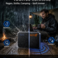 🥳2026 HEISSER VERKAUF🥳💞Über 50.000 verkauft!📶🌐 Mobiler Hotspot – Tragbares WLAN, überall volle Abdeckung. Kein Vertrag, keine Einrichtung. Bleiben Sie unterwegs verbunden! 📱✨