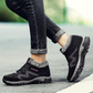 ❄️Neueste Modelle - Warme Winterstiefel für Damen✅