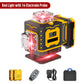 💥 Zeitlich begrenztes Angebot  🔥 Multifunktions-Laserwasserwaage
