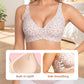 💗Zeitlich begrenztes Sonderangebot: 50 % Rabatt⚡ Über 50.000 verkaufte Exemplare💕 Jelly Wireless – Bequemer Bügel-freier BH für Damen, formender Bügel-freier BH, nahtloser T-Shirt-BH, Alltags-BH mit tiefem V-Ausschnitt