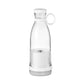 🥤🍊 50% RABATT! Bestseller Tragbarer Entsafter – Frischer Saft aus Früchten, Shakes & mehr – Perfekt für unterwegs ✨