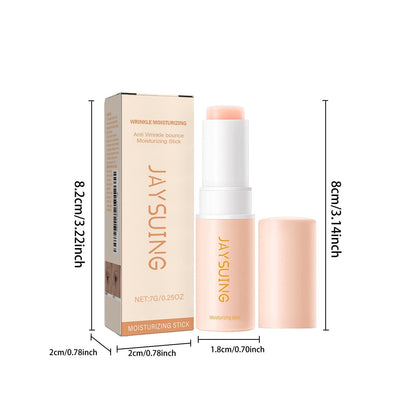 ✨ Heute nur: 2 kaufen, 1 GRATIS!💗 Pink Collagen Multi Balm – intensive Feuchtigkeitspflege für Gesicht & Lippen