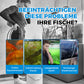 🔥Heißer Verkauf(49% Rabatt)🔥Automatisches Aquarium-Filtersystem
