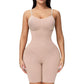 🎁 49% AUS🔥GLÄTTENDER NAHTLOSER BODYSUIT(Offener Schritt)🔥Kaufen 2 gratis Versand