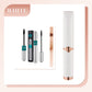 Elektrische Wimpernzange für sofortigen Glam ✨ Blink & Dazzle! 👁️