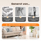 🎁50% Rabatt🧹✨ Einweg-Staubmopp mit 4 wiederverwendbaren Bezügen – Praktisch und effektiv 💥🌟