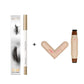 💜LETZTER TAG – KAUF 1, ERHALTE 1 GRATIS💜Integrierter rotierender Eyeliner-Stempelstift