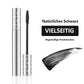 🌟Kauf 1, erhalte 1 gratis (JE NUR 6,49 €)✨Silver Tube 24-Stunden wasserfeste Volumen-Mascara
