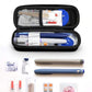 ✨ NUR HEUTE: 50% RABATT 🔥 Insulin-Kühltasche mit Temperaturanzeige