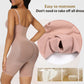 🎁 49% AUS🔥GLÄTTENDER NAHTLOSER BODYSUIT(Offener Schritt)🔥Kaufen 2 gratis Versand
