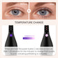Elektrische Wimpernzange für sofortigen Glam ✨ Blink & Dazzle! 👁️