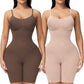 🎁 49% AUS🔥GLÄTTENDER NAHTLOSER BODYSUIT(Offener Schritt)🔥Kaufen 2 gratis Versand