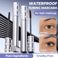 🔥LETZTER TAG KAUFEN SIE 1 UND ERHALTEN SIE 1 GRATIS💖Tubing Mascara Black & Brown Duo für Wimpern-Make-up